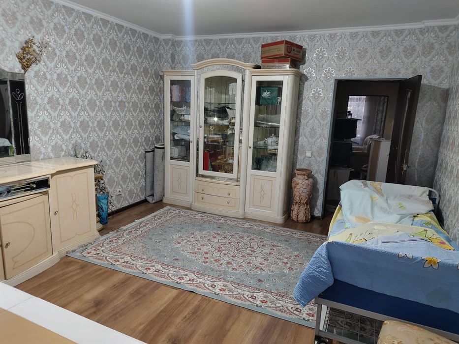 Продажа 3 х комнатная Зердели