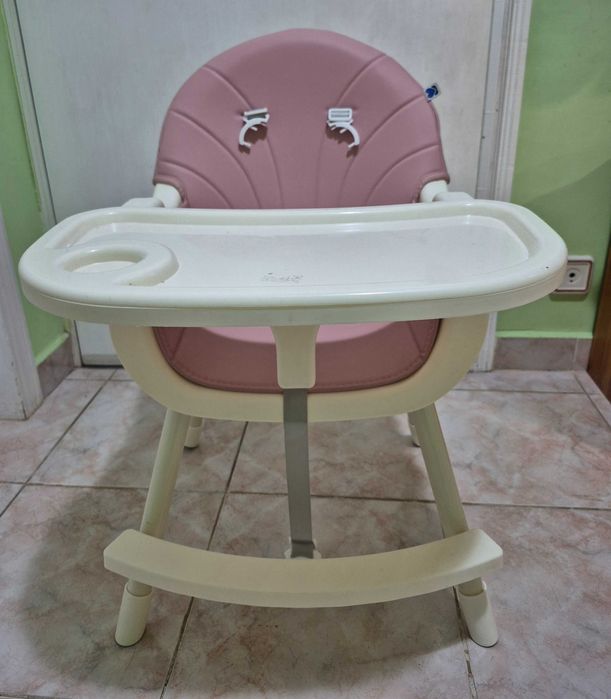 Столче за хранене