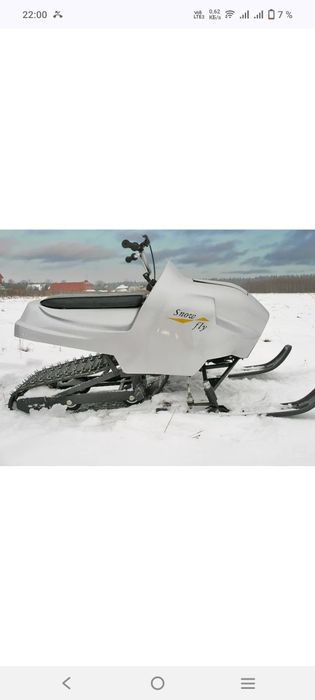 Ремонтируем Снегоходы, Квадроциклы, Мотоциклы,Мопеды и Прицепы