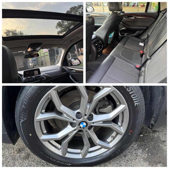 Bmw X3 ***143000 km***