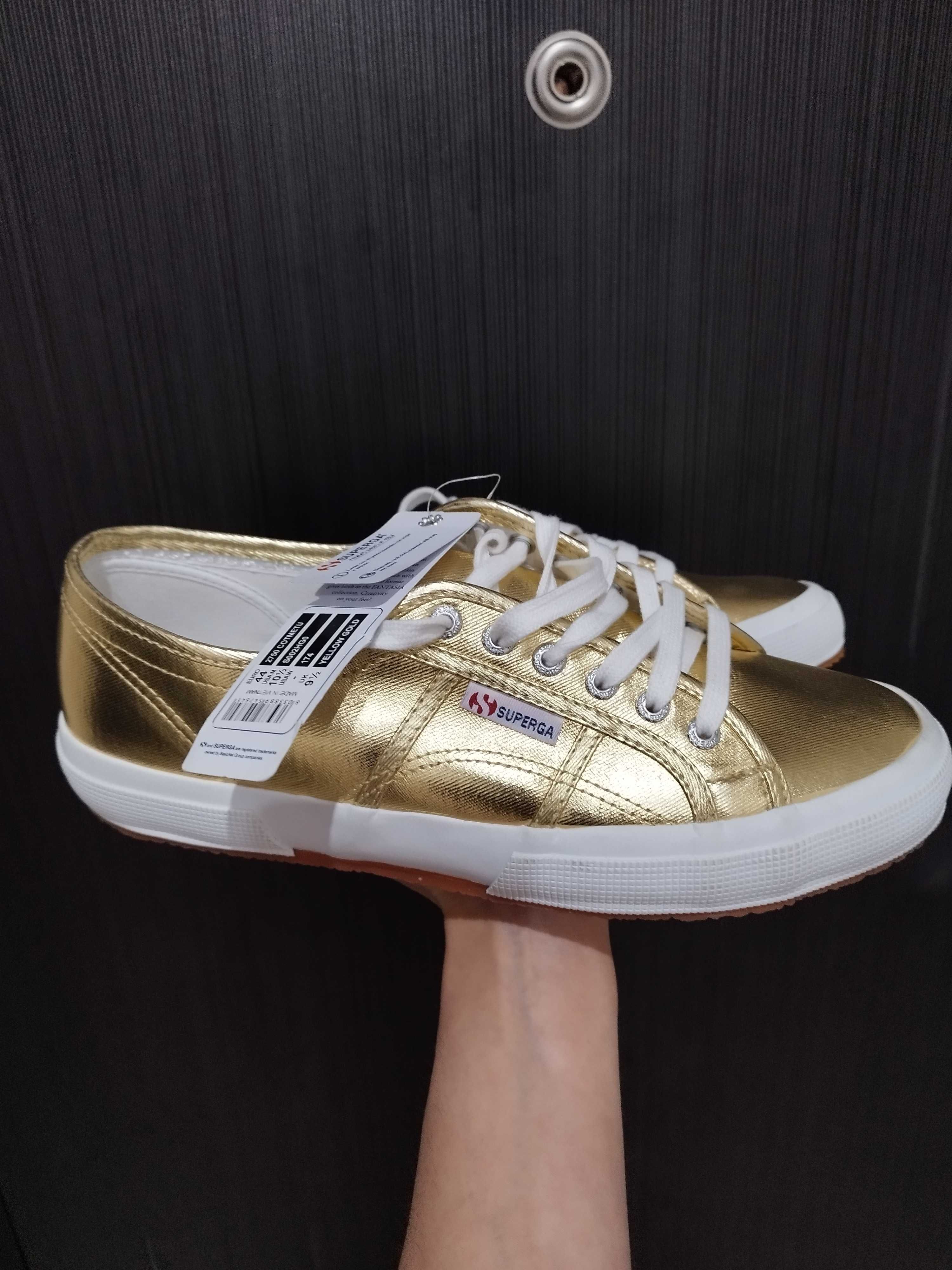 Оригинални мъжки кецове Superga