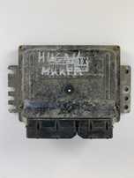 Компютър двигател Нисан Микра, Nissan Micra MEC32-060