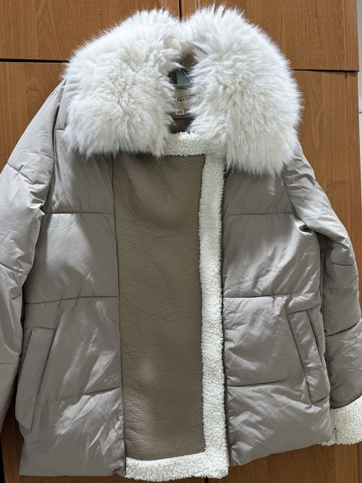 Продам куртку в хорошем состояний