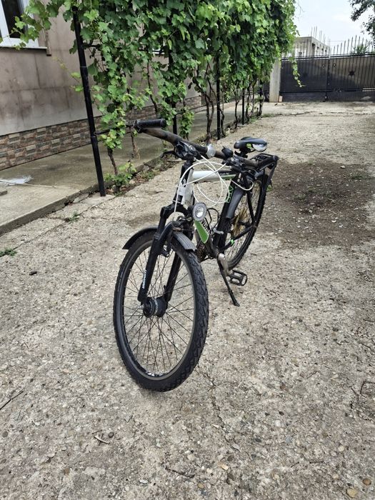 Bicicletă Winora
