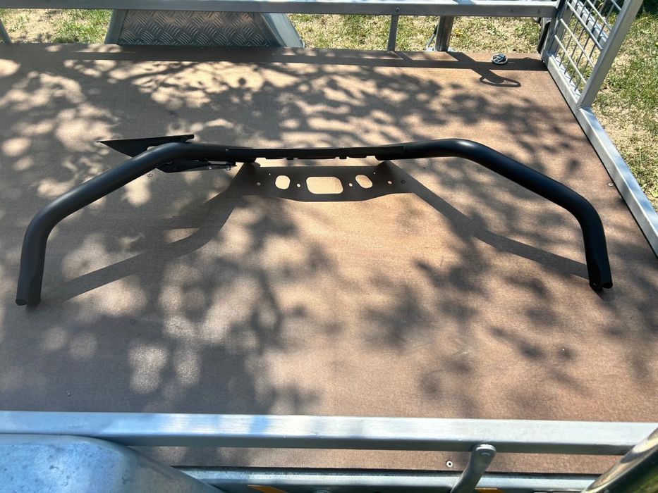 Bulbar fata si spate cf moto 650