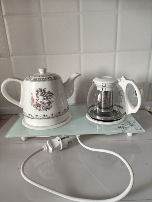 Продам чайник электрический