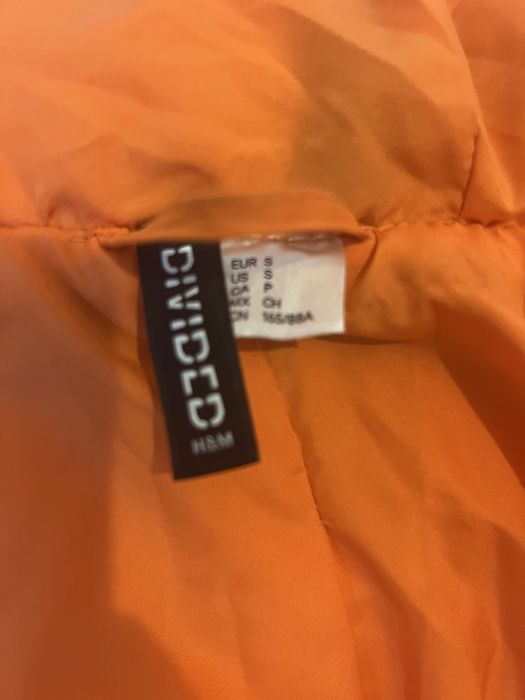 Geaca H&M S oversize