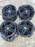 Продавам 17” джанти 5x112
