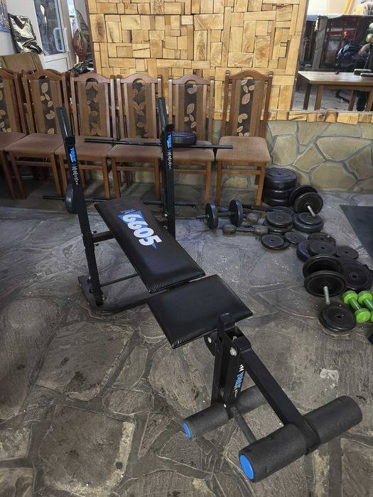 Лежанка за домашни условия