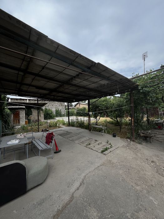 Дом с участком собственик