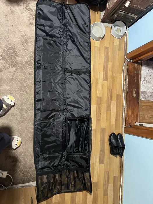 Husa formax 3+3,3 compartimente,205cm