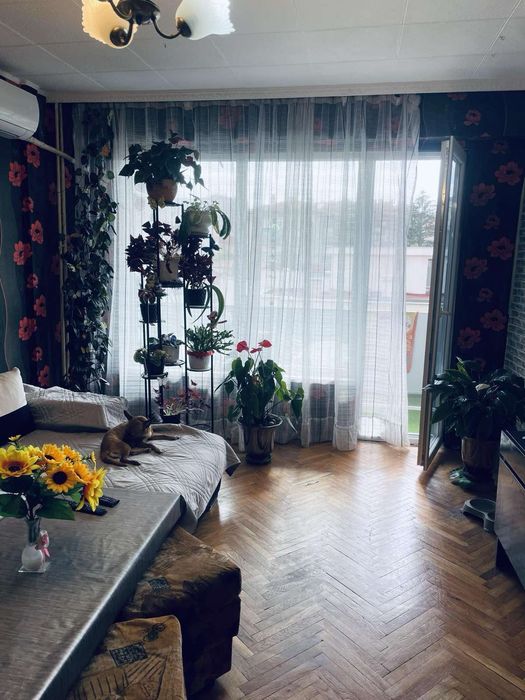 Продава се Тристаен апартамент в Шумен, Боян Българанов 1 - 78 кв.м за 1065 €/кв.м - Снимка #9