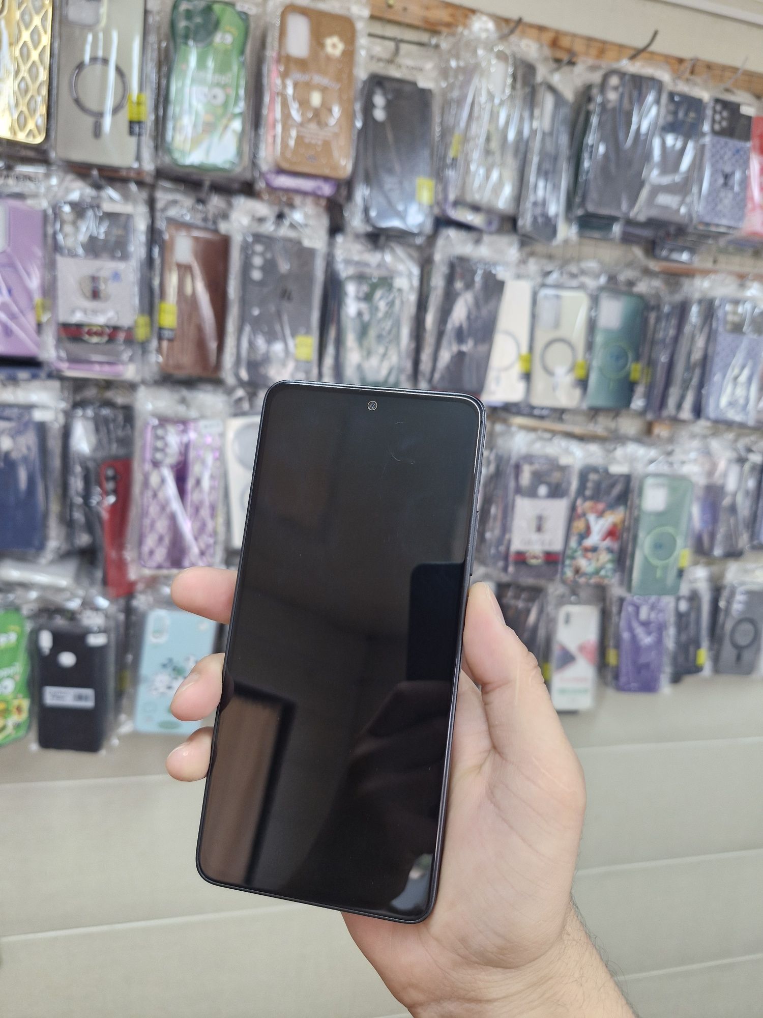 Redmi not 13 8/256gb