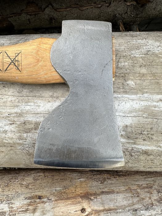 Topor Suedez, Hults Bruks