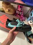 Jordan 1 Low Tiffany - Size 36,5