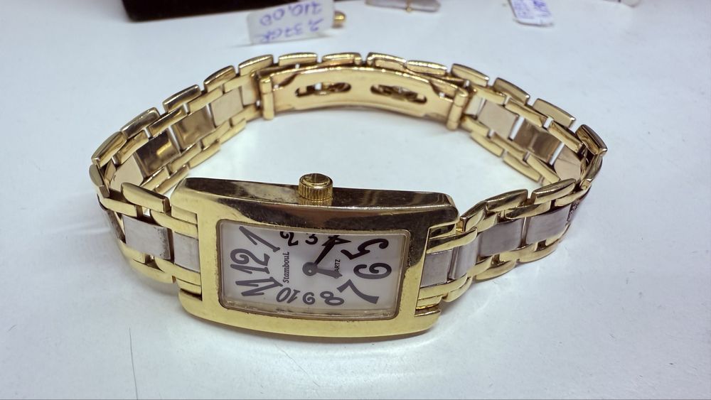 Ceas , aur de 14k, dama