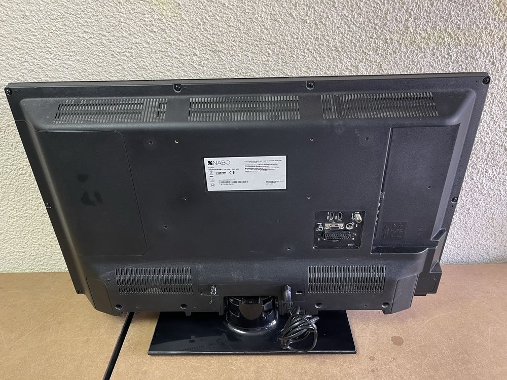 Телевизор NABO LED 32” - 32LV4311