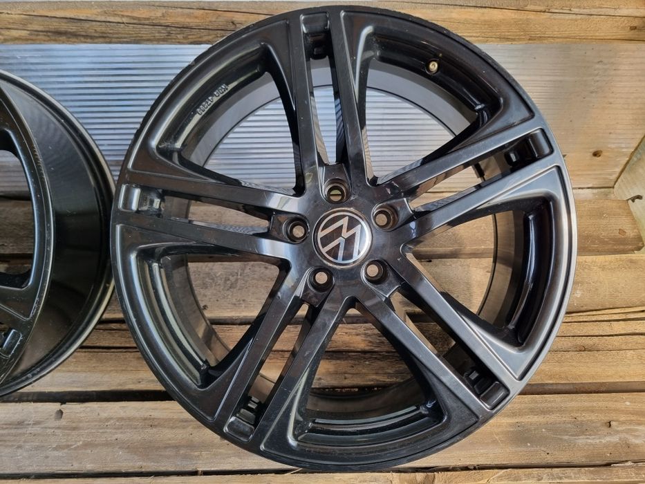 Jante 5×112 DBV Germany pe 19 vw audi mercedes bmw