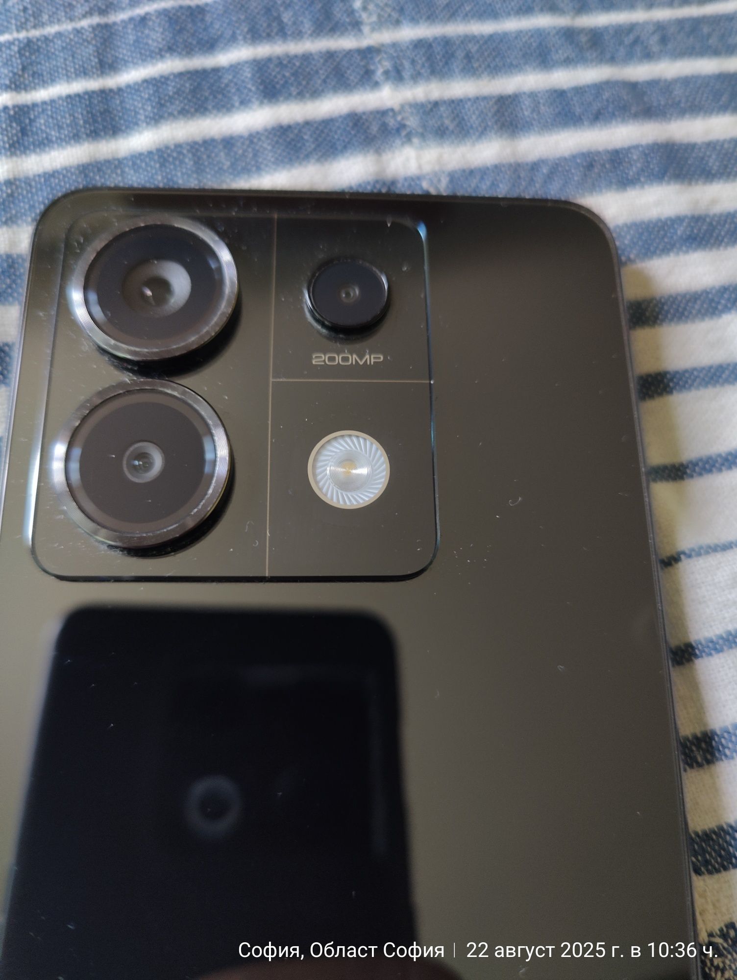 Redmi Note 13 pro 5G