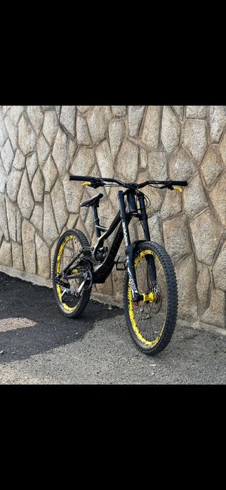 Se vinde Specialized demo 8 2015