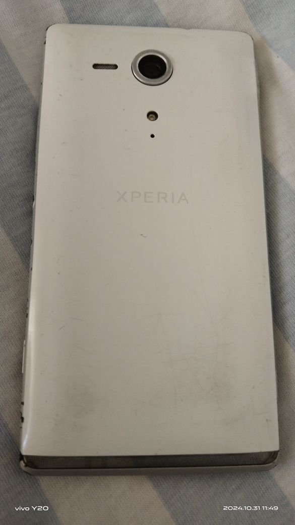 SONY  Experya SP -5303