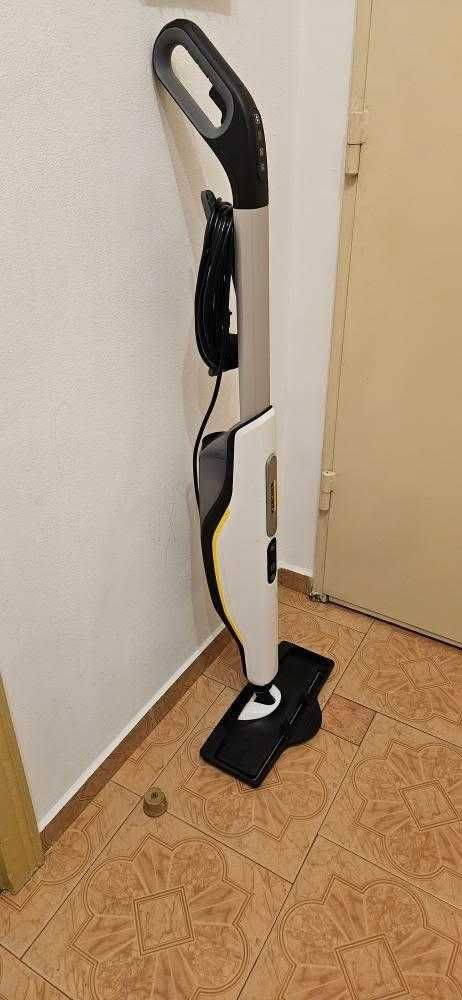 Парочистачка Karcher SC 3 Upright