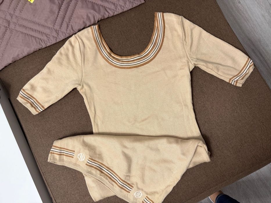 Рокля Luxurious Leisure Рокля От Плетиво С