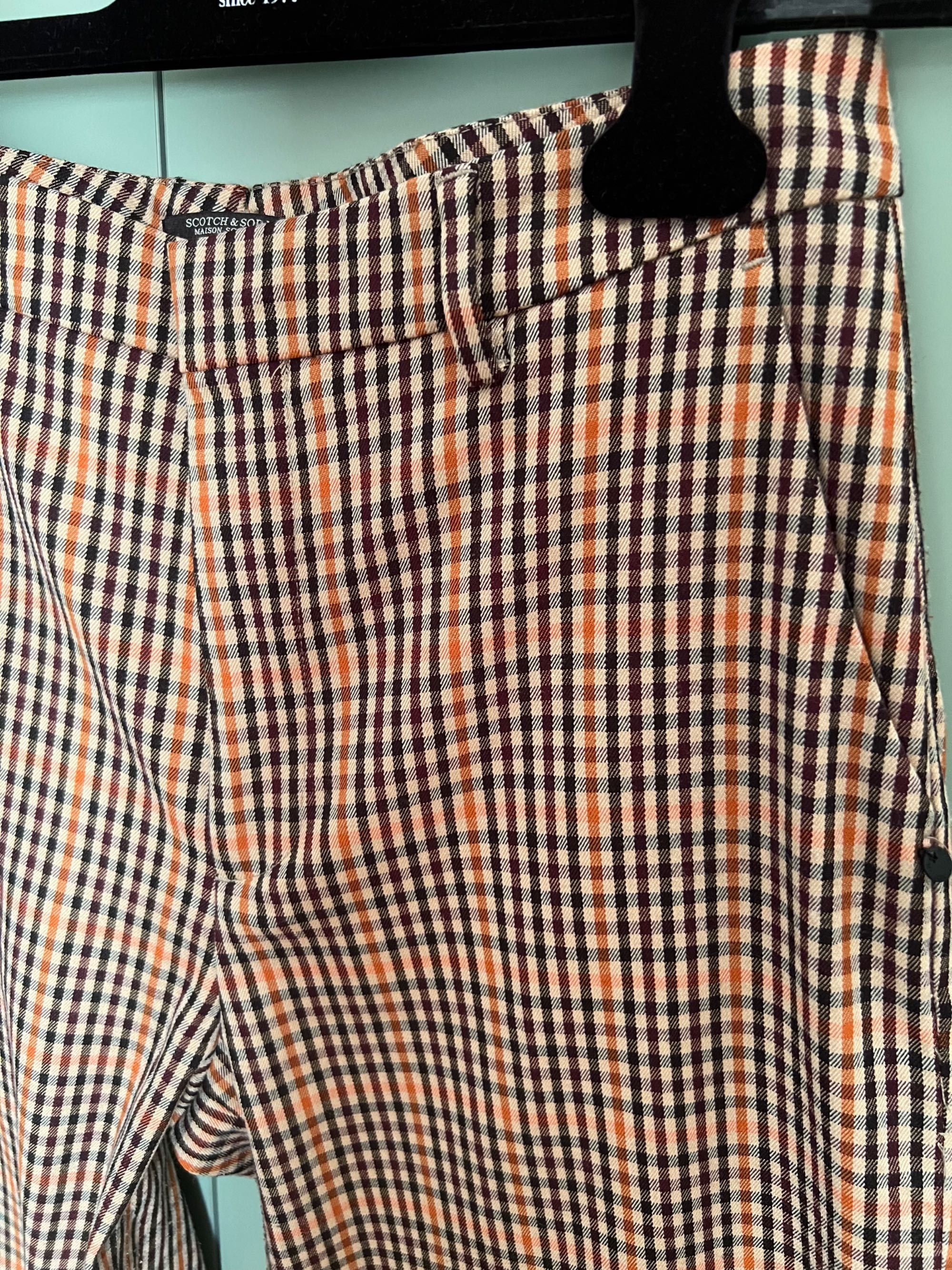 Панталон scotch & soda