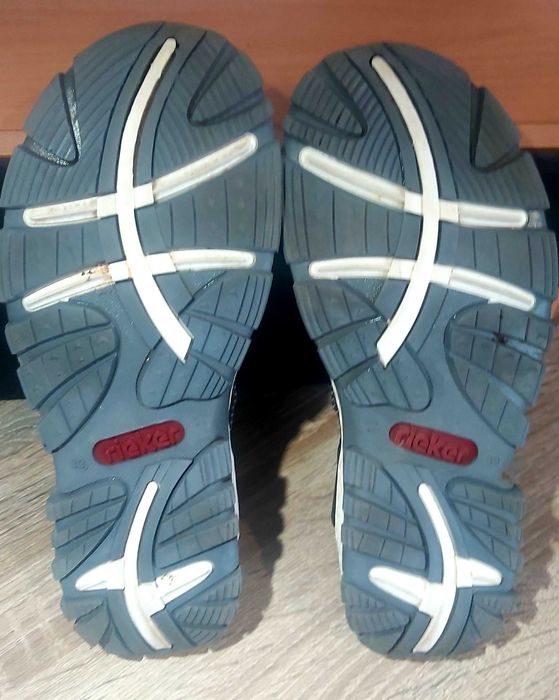 Sandale marca Rieker, marime 39