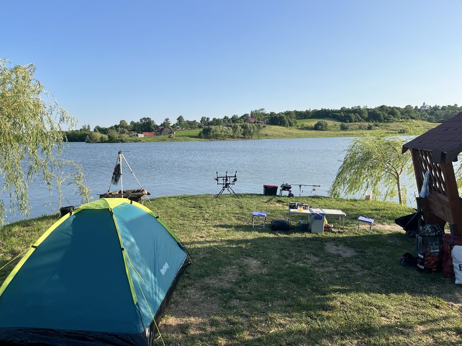 Vand scule de pescuit