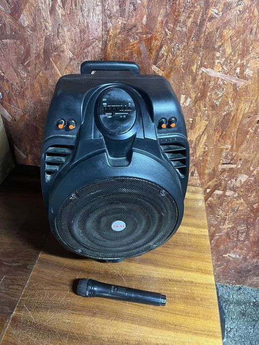 Boxa Akai SS023A-X10