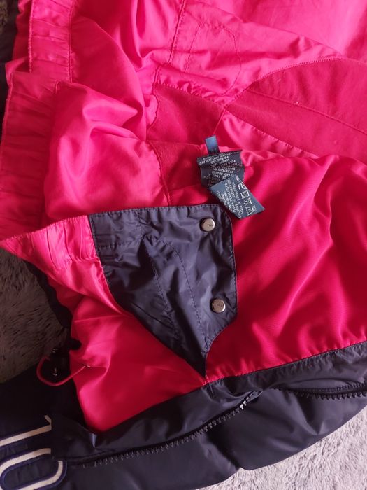 Ralph Lauren XL54, мъжко пухено яке , водоустойчиво, big ponny logo
P