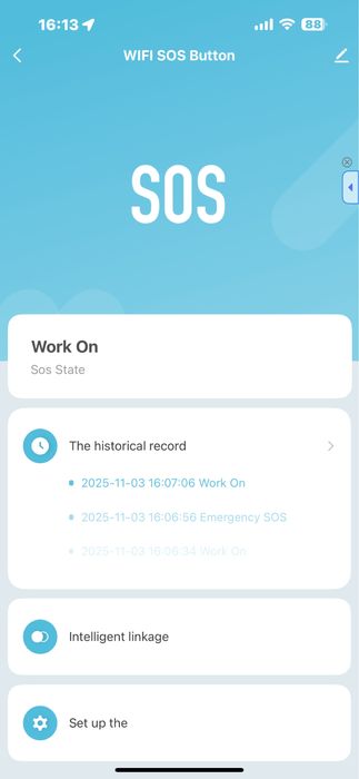 Bartara SOS Inteligenta pentru Varsnici
