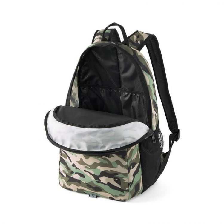 GHIOZDAN  rucsac army PUMA ACADEMY BACKPACK unisex, nou