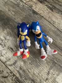 Figurine Sonic Sega