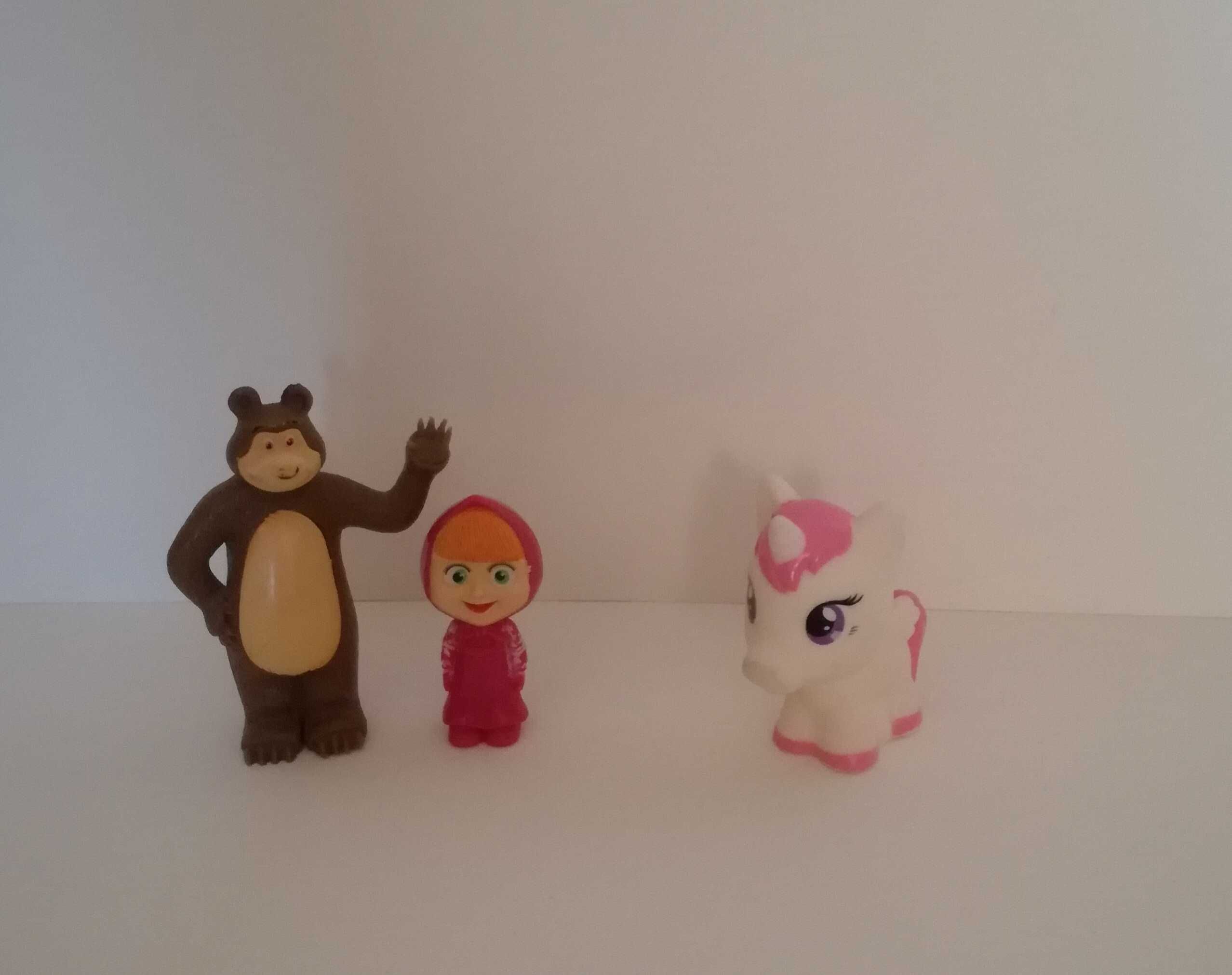 Кукли Barbie, Cupcake, Ягодов сладкиш, Елза и други