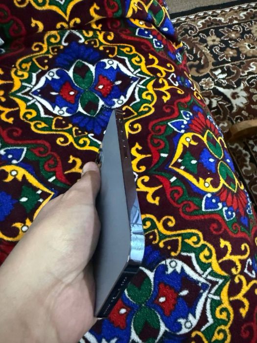 iPhone 13 pro max 256 gb ko'k