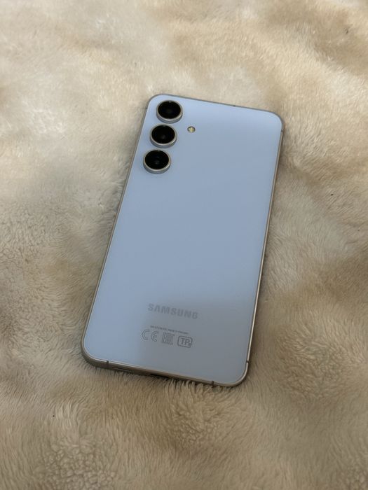 Samsung s 24 fe 128gb