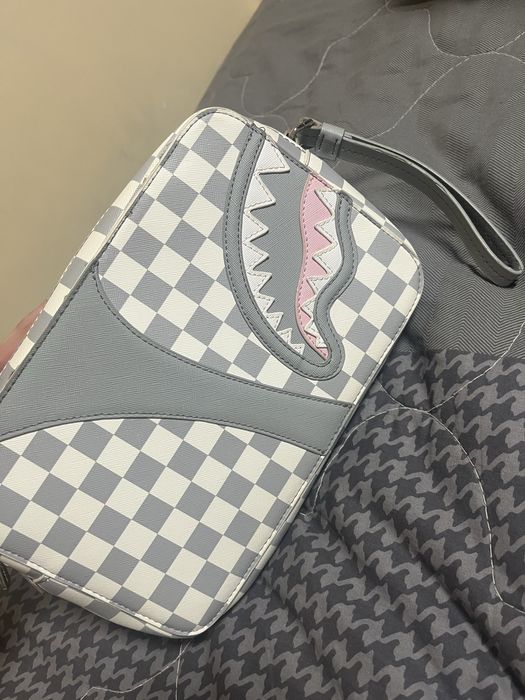 Чанта Sprayground-рядка