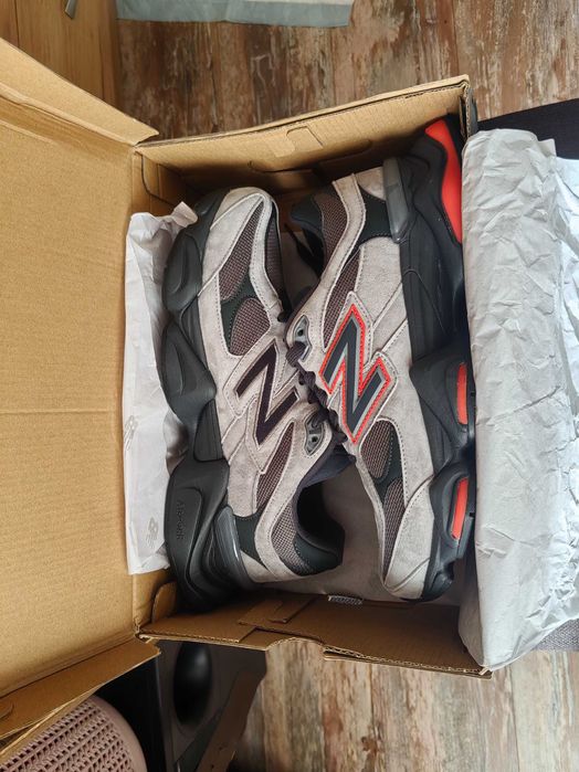 Оригинални New Balance 9060