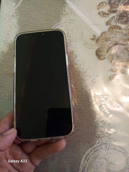 Iphone 12pro max