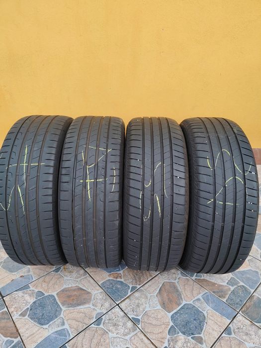 Anvelope de vară R18