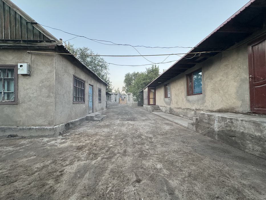 Продается Дом в городе Шу