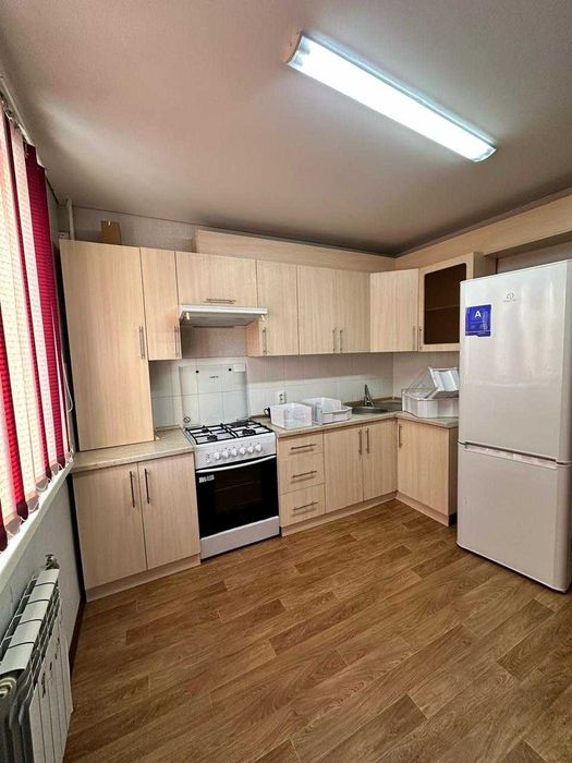 1комнатная квартира, р-н. КЖБИ