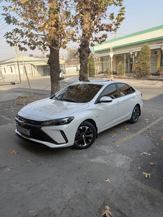 Monza 1.5 atmasfera toza navarotli 24 min yurgan