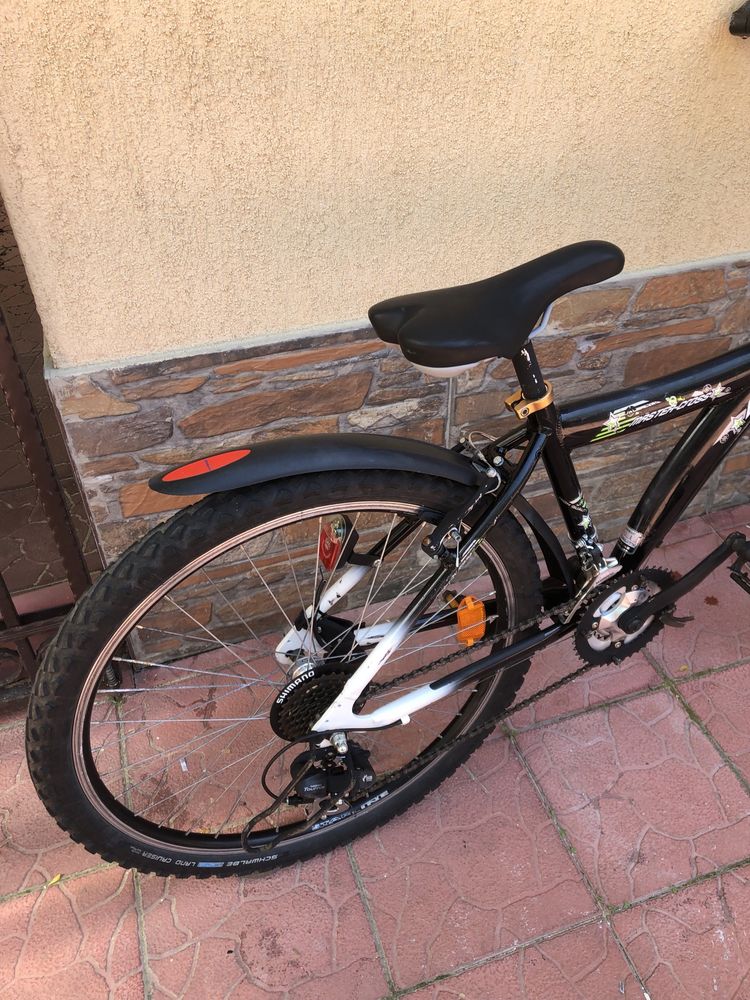 Bicicleta 26 inch