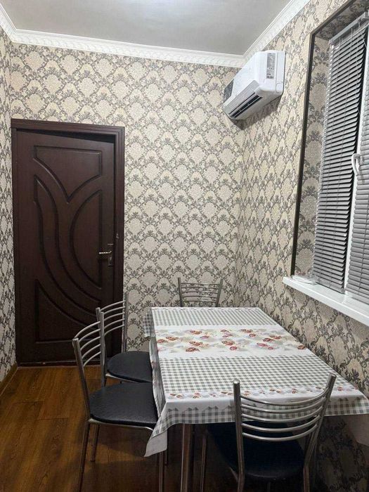 3-х комнатная квартира на Эльбеке (мост первушка) 64м2 ID: 3959