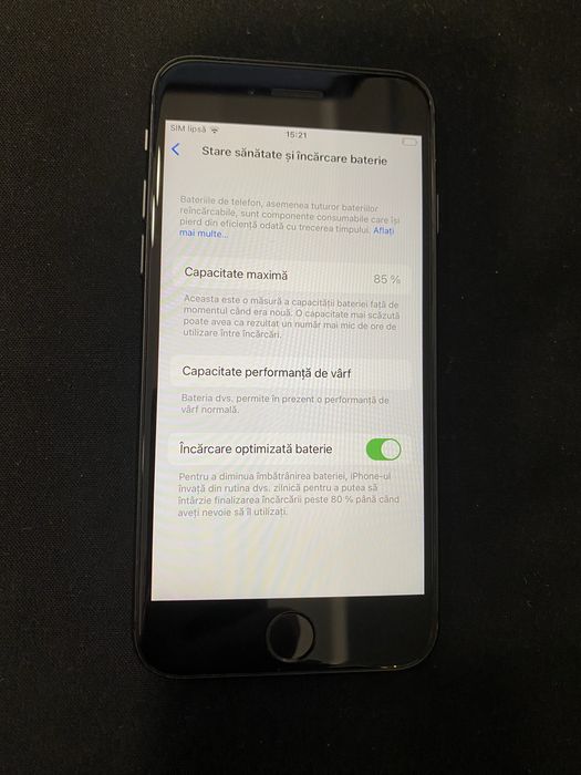 Apple iPhone 8 64Gb id-XXL5092