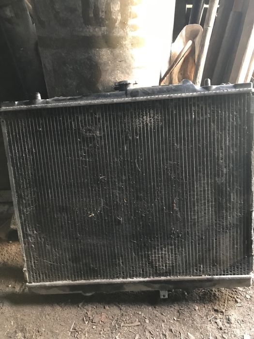 Двигател л 200/116к.с на части