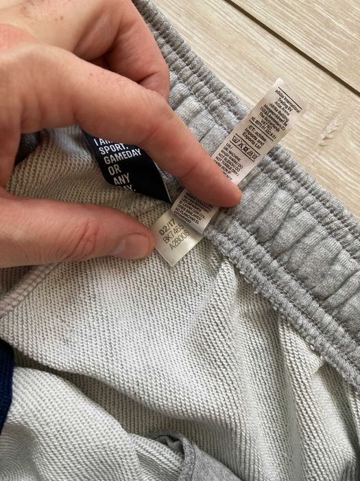 Адидас Adidas Essentials къси панталони къс панталон шорти размер XL